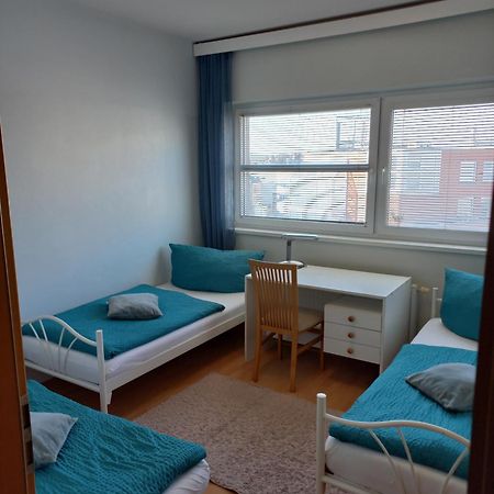 Apartman Lipa ลิเบอเรซ ภายนอก รูปภาพ