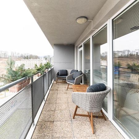 Apartman Lipa ลิเบอเรซ ภายนอก รูปภาพ