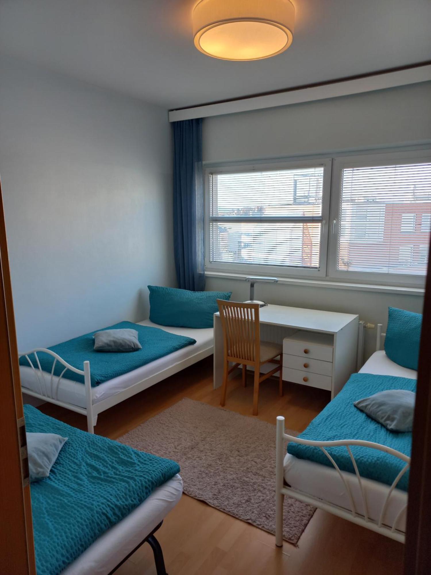 Apartman Lipa ลิเบอเรซ ภายนอก รูปภาพ