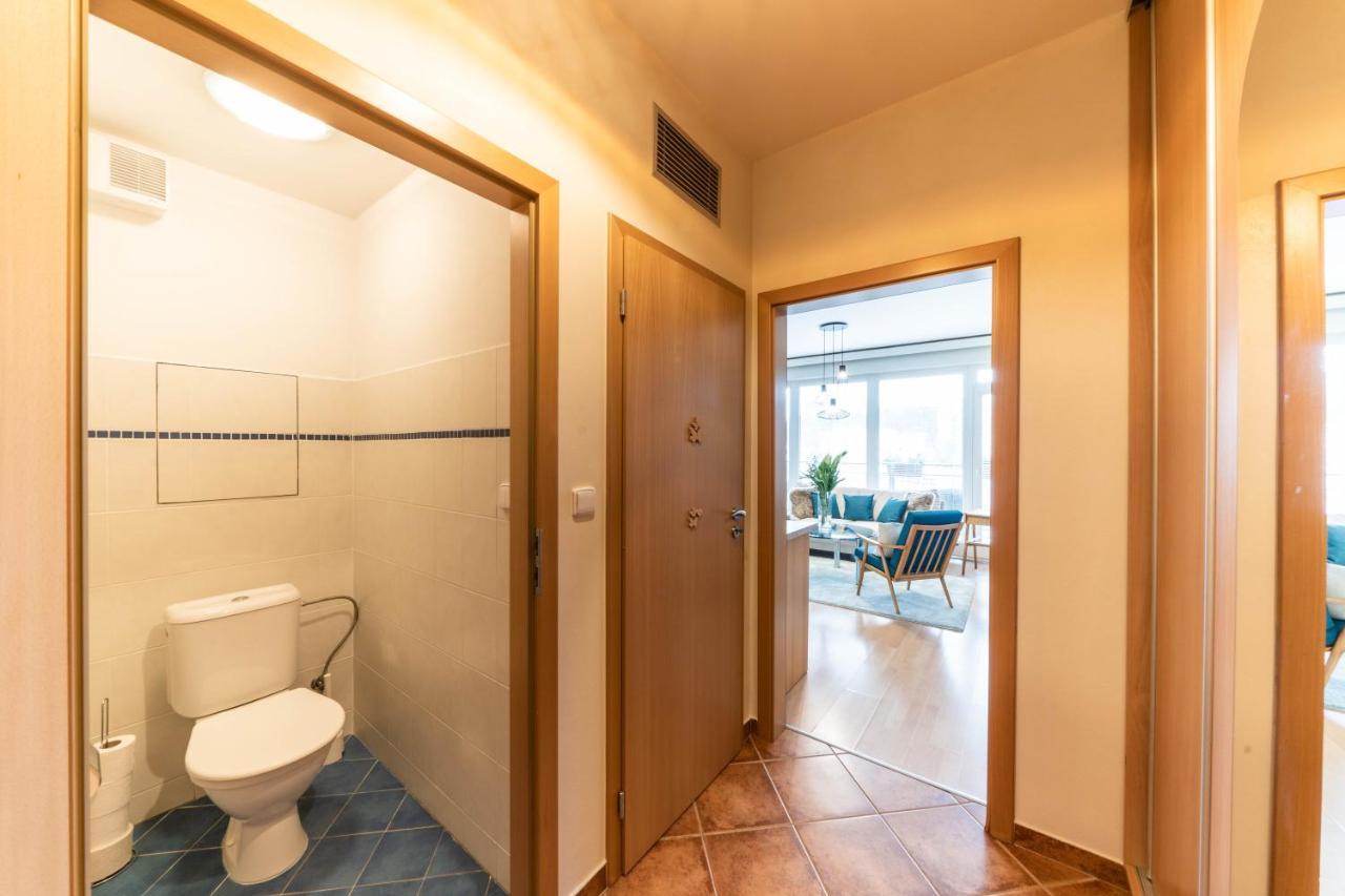 Apartman Lipa ลิเบอเรซ ภายนอก รูปภาพ