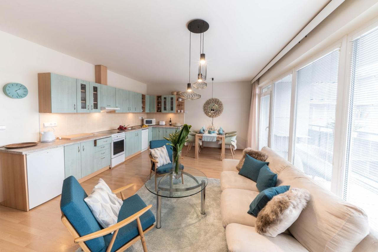 Apartman Lipa ลิเบอเรซ ภายนอก รูปภาพ