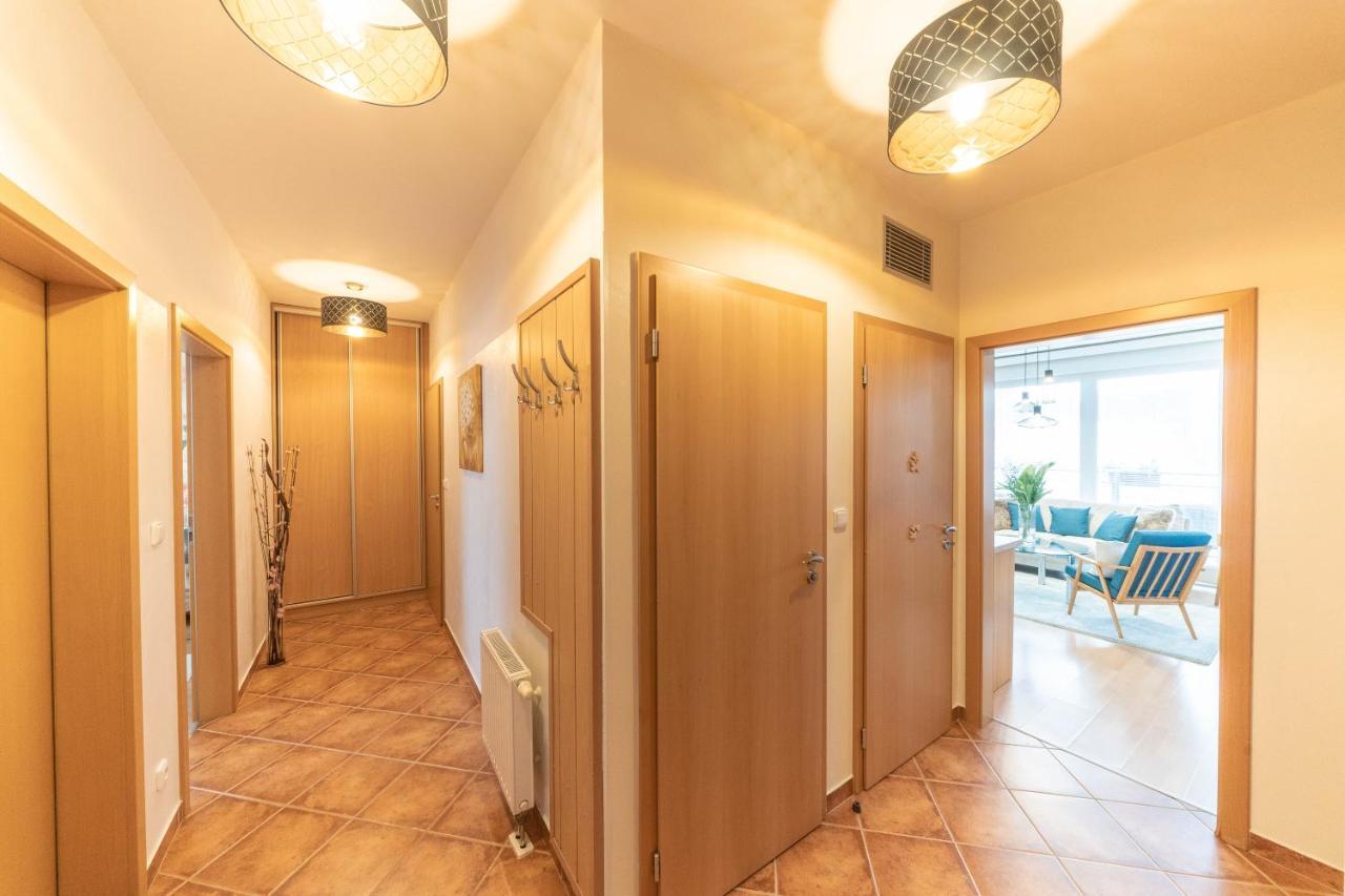 Apartman Lipa ลิเบอเรซ ภายนอก รูปภาพ