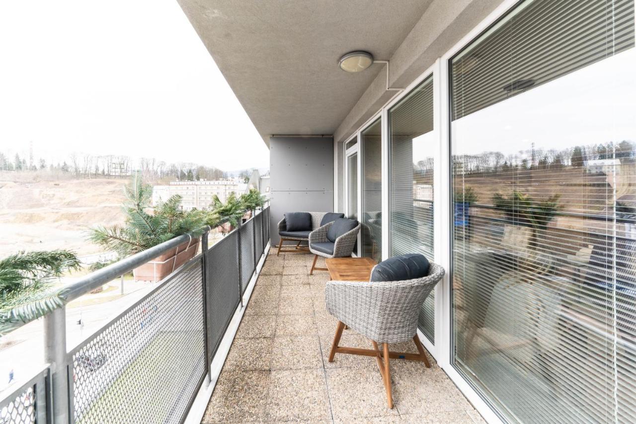 Apartman Lipa ลิเบอเรซ ภายนอก รูปภาพ