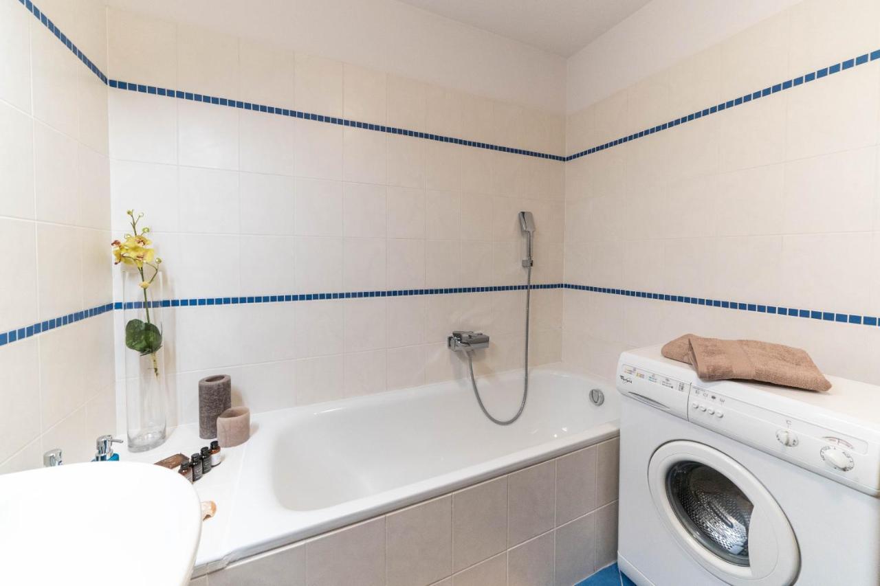 Apartman Lipa ลิเบอเรซ ภายนอก รูปภาพ