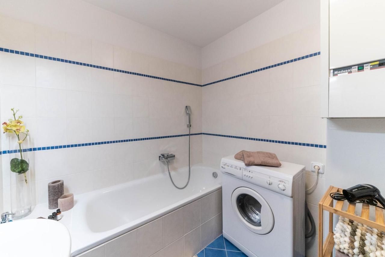 Apartman Lipa ลิเบอเรซ ภายนอก รูปภาพ