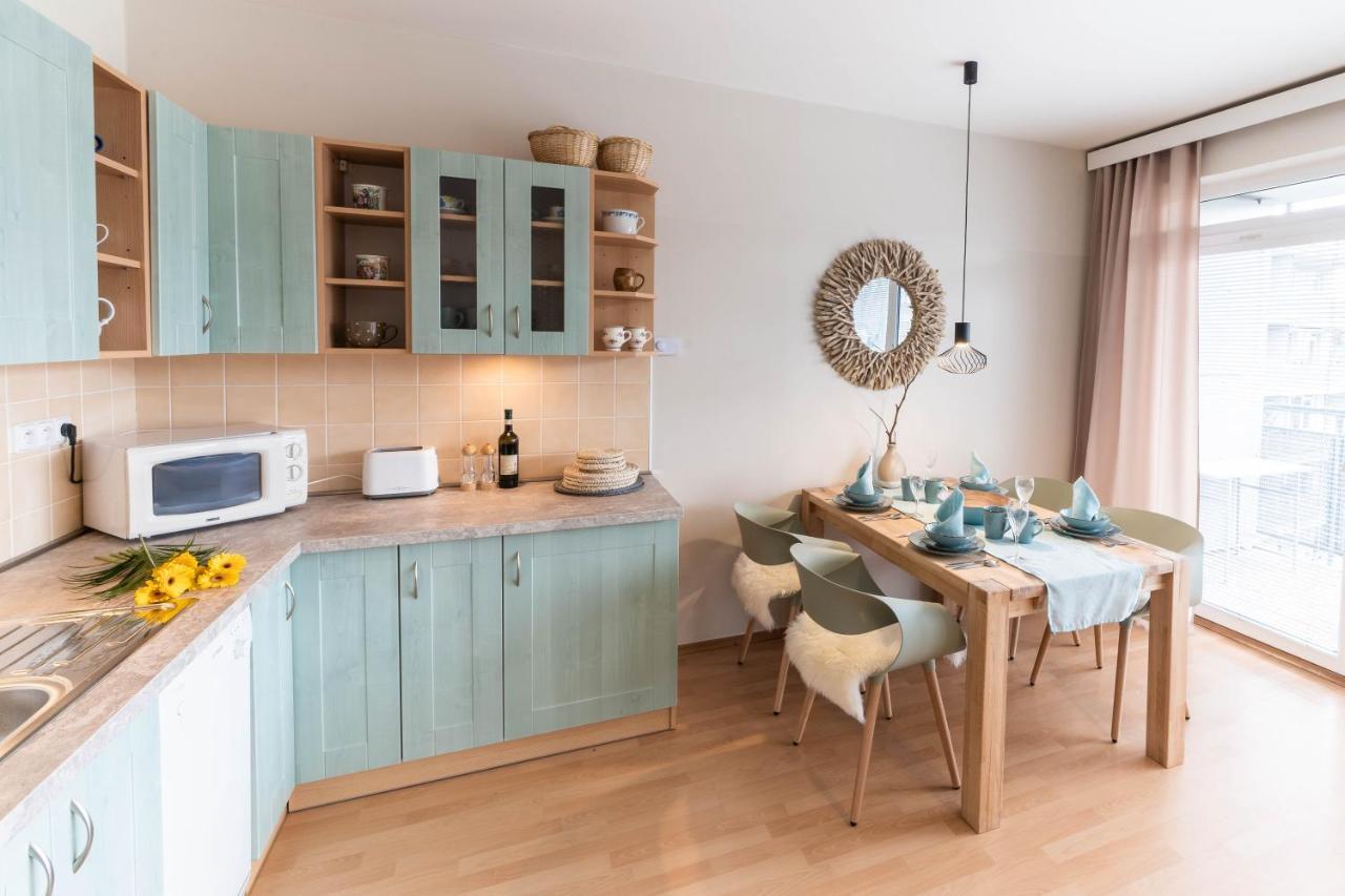 Apartman Lipa ลิเบอเรซ ภายนอก รูปภาพ