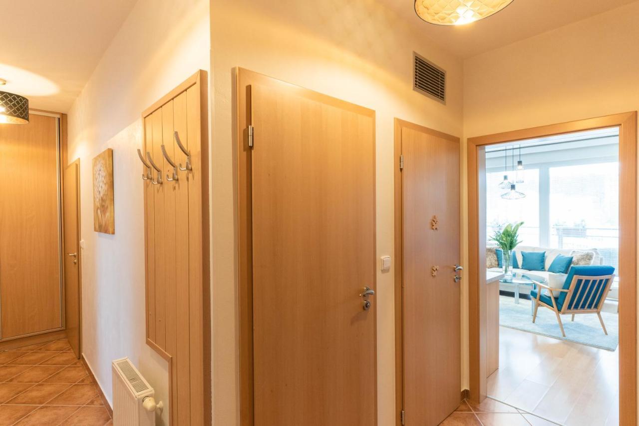 Apartman Lipa ลิเบอเรซ ภายนอก รูปภาพ