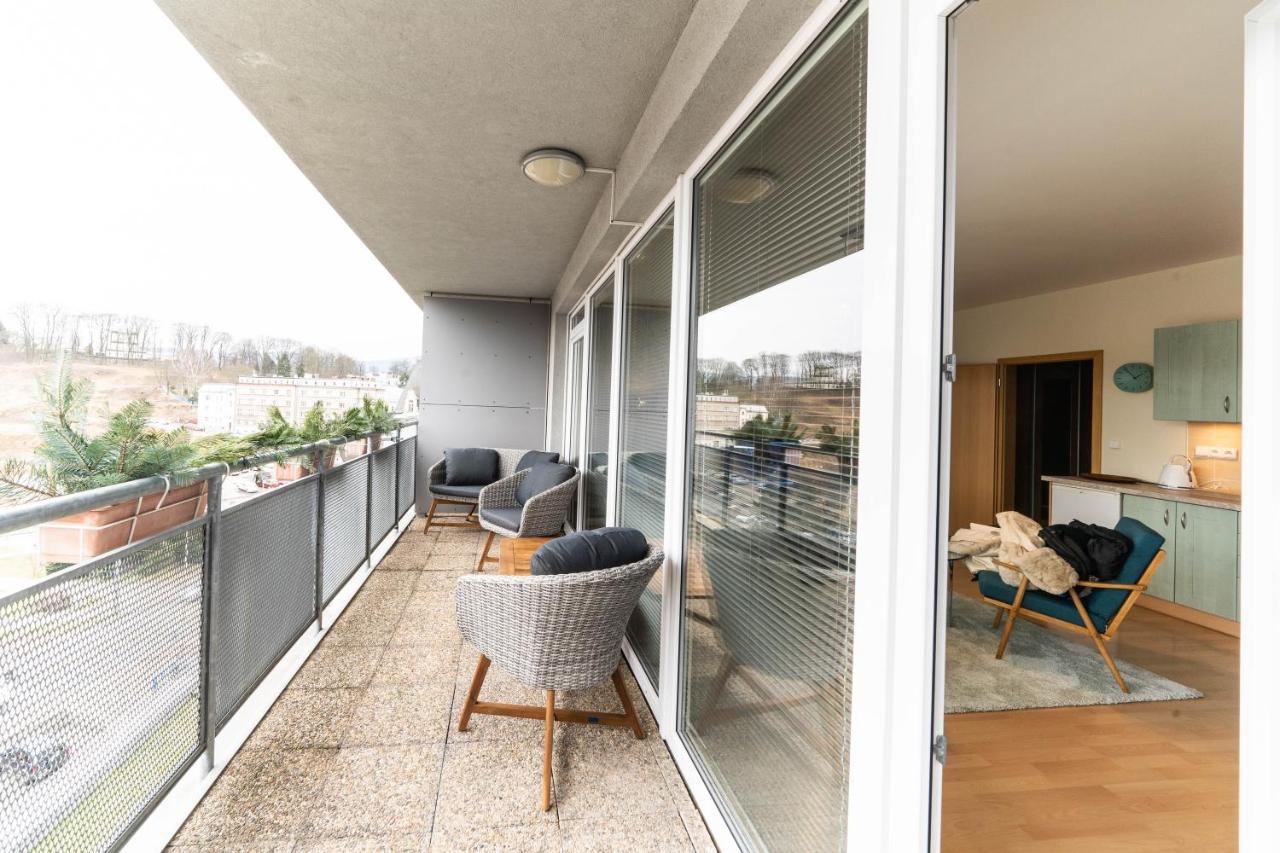 Apartman Lipa ลิเบอเรซ ภายนอก รูปภาพ