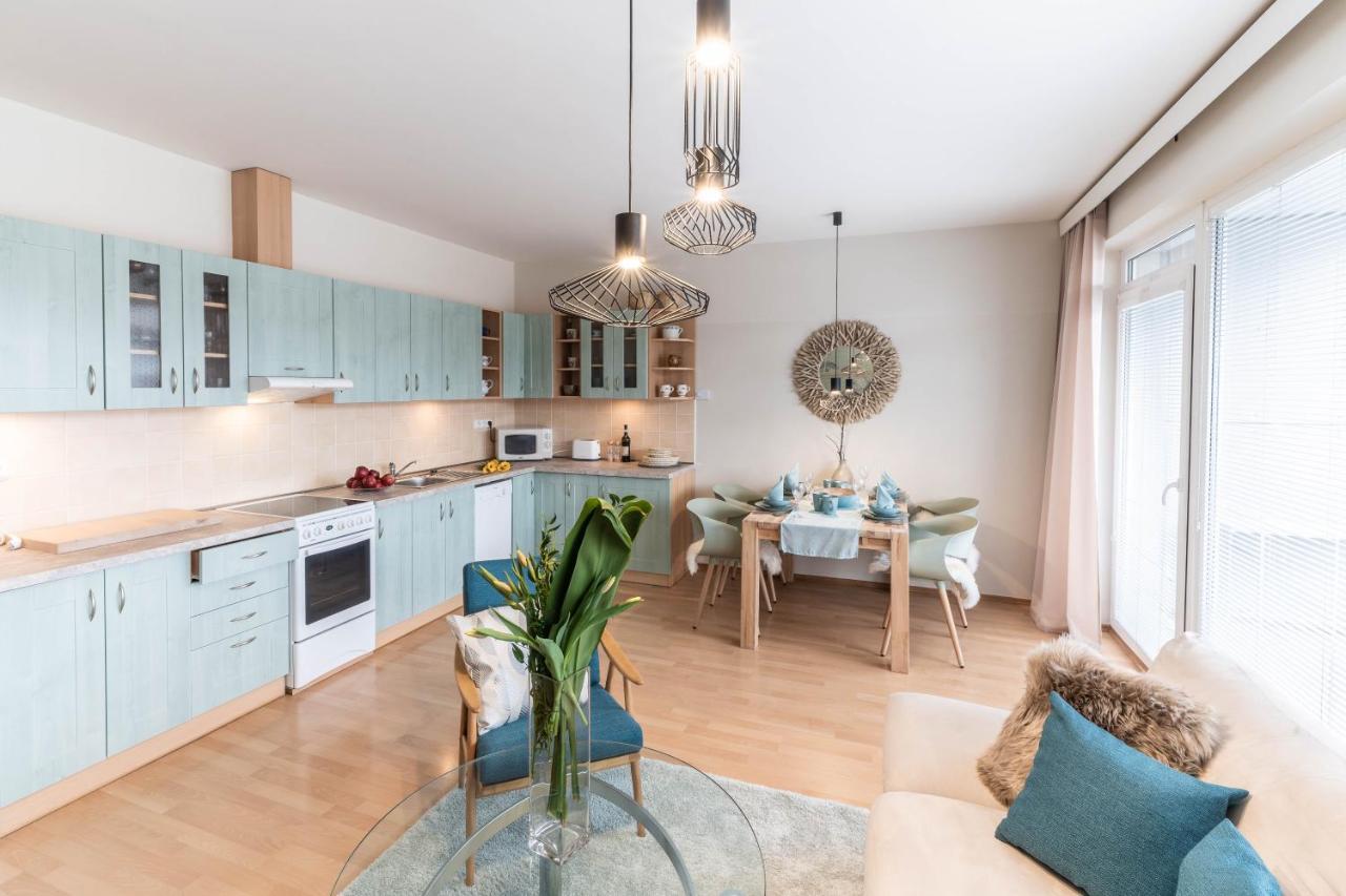 Apartman Lipa ลิเบอเรซ ภายนอก รูปภาพ